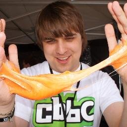 science_hacker's profile picture. Science Hacker. Physicist gone rogue. So far still has both eyebrows.