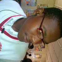 Lehlogonolo Mo Pride (@pridemo) 's Twitter Profile