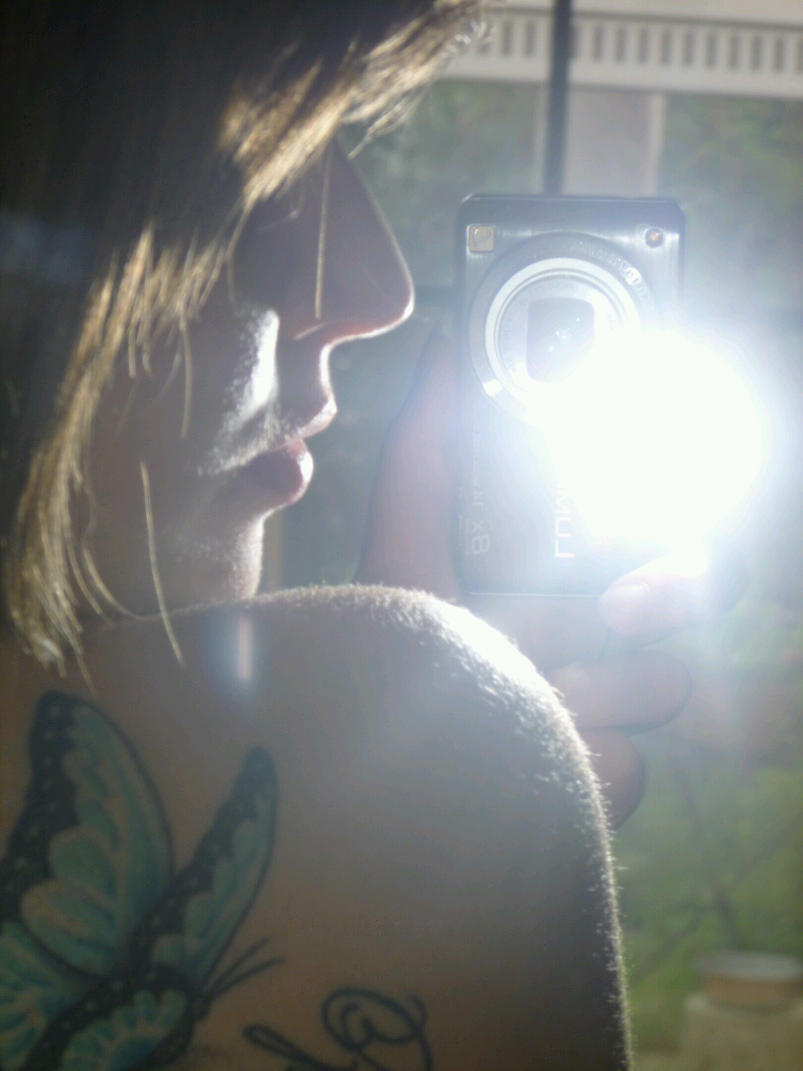 Sometimes life just seems like chapters. Some good, some bad, but all come together to create the story of our lives.