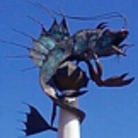 Barbican Prawn (@barbicanprawn) 's Twitter Profile Photo