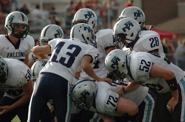 supporting Eqipment Managers at all levels of Sports.