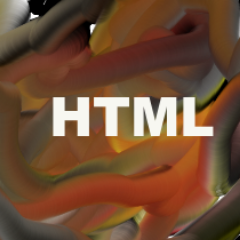 HTML101's profile picture. 