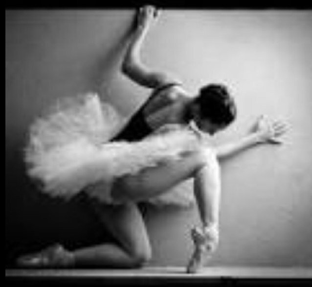 Are we human or are we dancer?