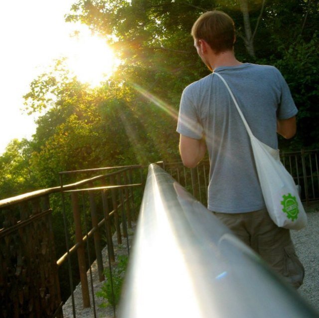 Global Citizen / Digital Nomad / Mobile Dev / Environmentalist