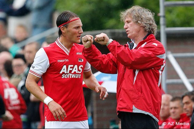 NENO GUDELJ #8