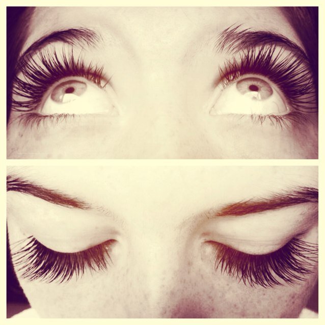 Certified Eyelash Technician based in Cambridge/London, UK. Offering Mink and Silk Eyelash Extensions - message for prices & bookings