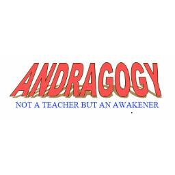 Not a teacher but an awakener