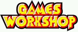 GamesWorkShop Profile