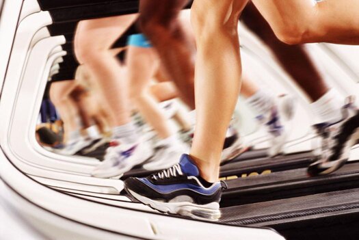 Your source of motivation to help you get fit and stay fit, feel and look great!
Health & Fitness inspiration, workouts & more