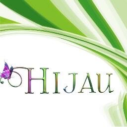 Hijau!