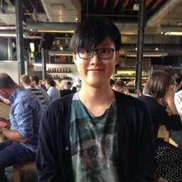 DLDLondon's profile picture. 