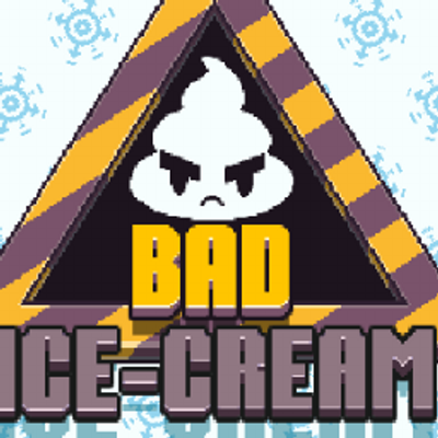 Bad Ice Cream