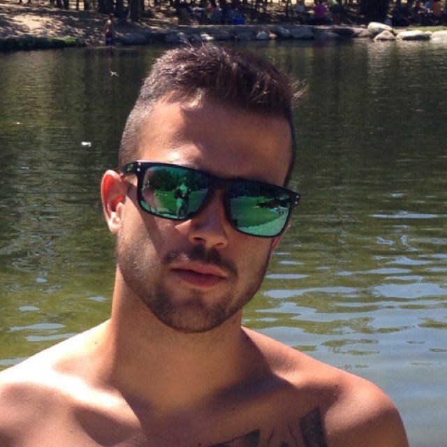 AdriEXCEPCION's profile picture. 