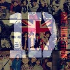 si me seguis te sigo gracias !!  :D me encanta .. one direction , little mix , justin ..etc ... 3