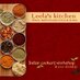 Leela's kitchen (@leelaskitchen) Twitter profile photo
