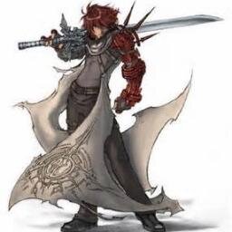 names Surotaka ,shinigami of Division 11, shikai : Chikyuu, beutiful wife :@Winters_howl