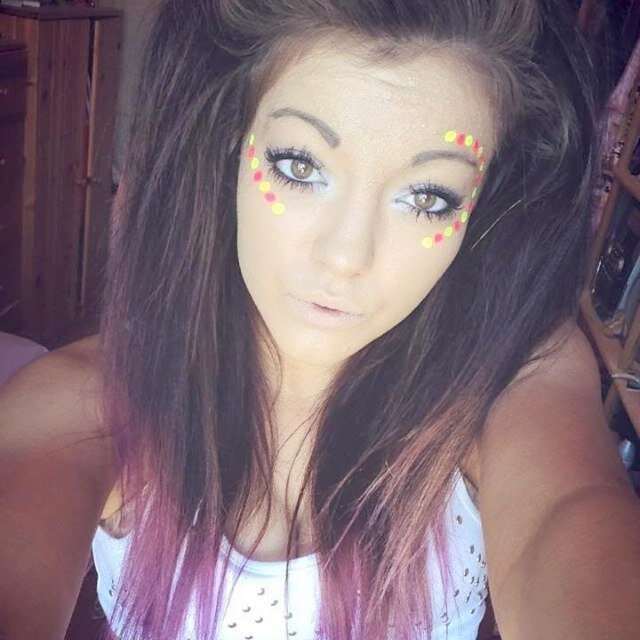 NEW ACCOUNT BITCHES