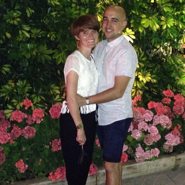father and daddy to 2 beautiful girls Ruby and Evie and husband to my amazing wife Tasha.