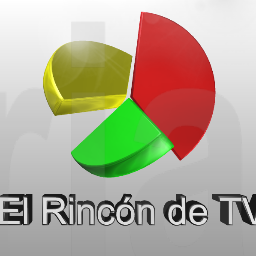 Portal con toda la información sobre el mundo de la TV. Since Feb/2012
elrincondetv@hotmail.com
http://t.co/GoJ7F7DMal (by @elrincondetv)