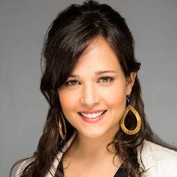 @MariaTBarreto es la mejor actriz de niñas mal,floricienta =)