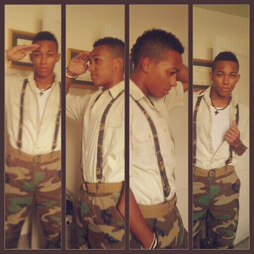 God First #TeamJesus Blessed & Highly Favored          18 y/o