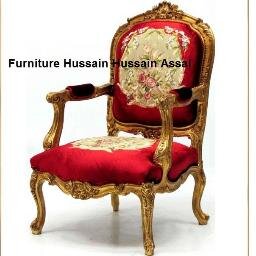 العنوان معرض حسين حسين عسل دمياط شارع المحور شارع عسل