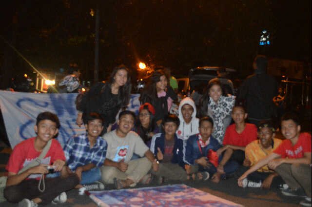 We Are The Big Family SDN PONDOK LABU 13 PAGI☀