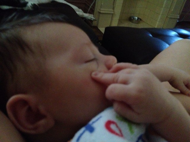 mindisue3996's profile picture. 