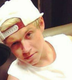 ONE DIRECTION ♥  NIAL HORAN