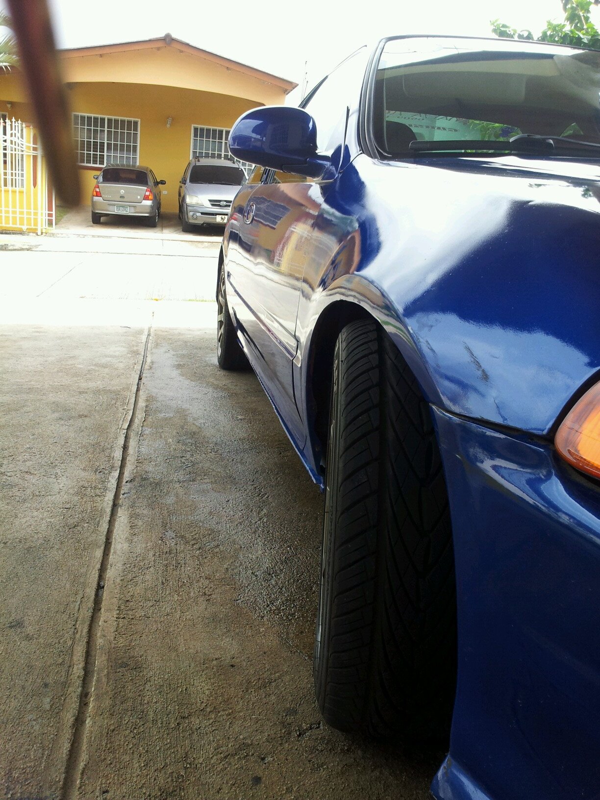 Ya me conocen :)