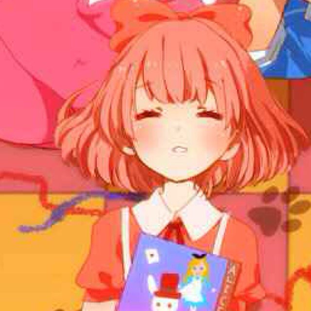 ThatGirlGiggle's profile picture. Hehehe, hi! I'm Giggles! I love my friends and I love lemonade! Wanna be my new friend? {#HTF #HappyTreeFriends #Multiverse #RP} [♡@ShiftyMcLifty..Lifty♡]