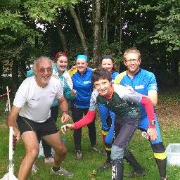 South East Viking Orienteering club are based in the Southeast of Ireland, including counties Waterford, Kilkenny, Wexford, Carlow and Tipperary