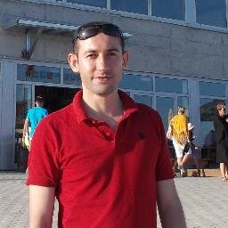 caglarisa's profile picture. There is nothing like a dream to create the future