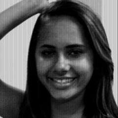Brasileira, Baiana, Baixagrandense, Estudante da Uefs,