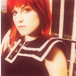 ♡  Paramore save my life \  23-07-13 ♡