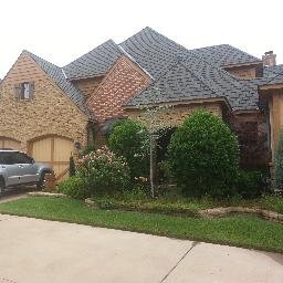 Our customers say we are the perfect ground between the nation's largest and smallest roofing companies. Best Price, Best Service, Best Solution!!