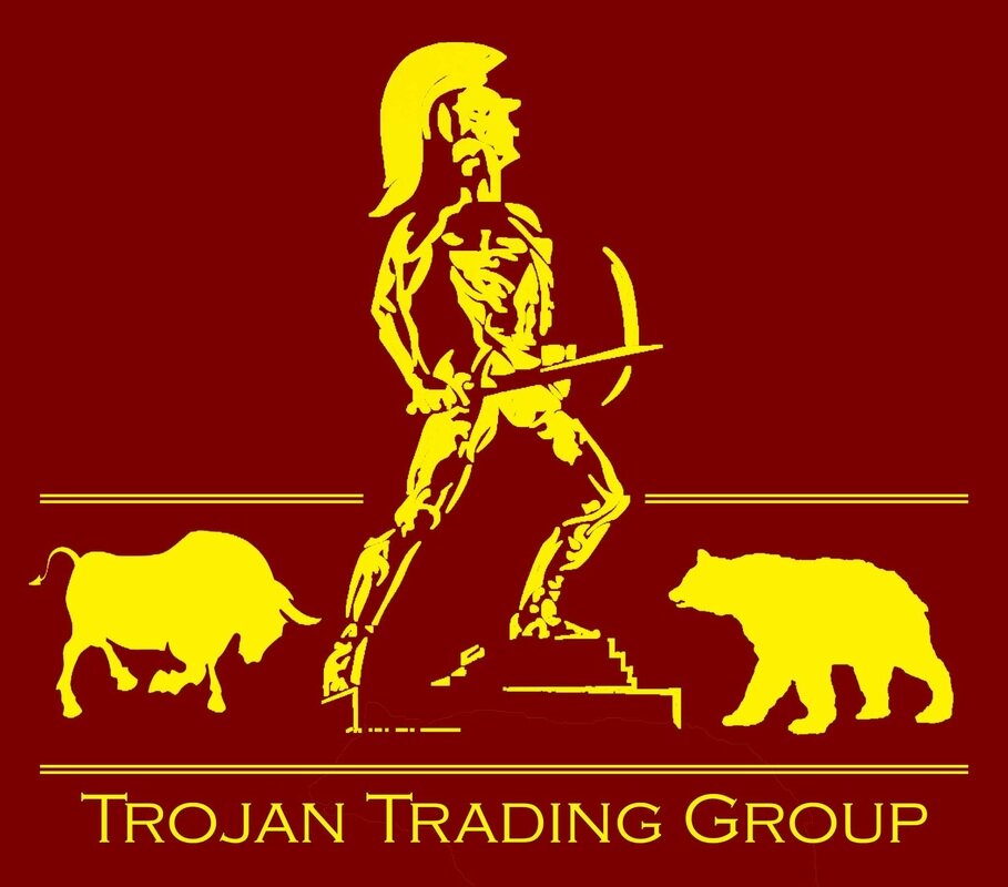 Trojan Trading Group was founded in 2013 in order to educate USC students in the field of high probability trading of stocks, futures and options.