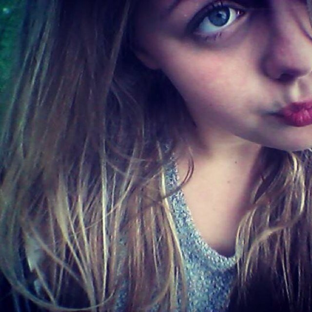 In love...... with music!!xxx