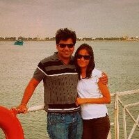 Nikhil Kalantri (@nikhilanil) Twitter profile photo