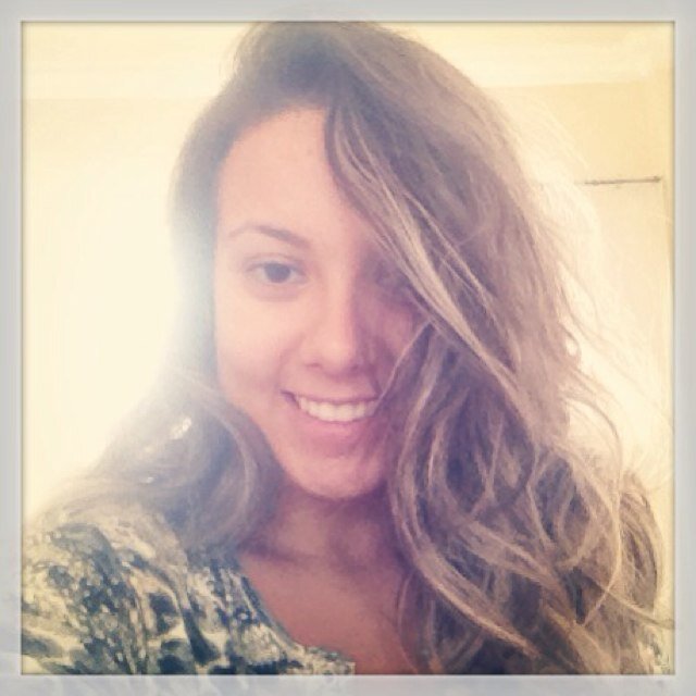 Be happy and nothing else.... ;)