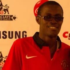 gfiagbor's profile picture. Also known as x-ray