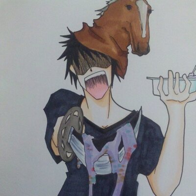 メリーさん【道化師】