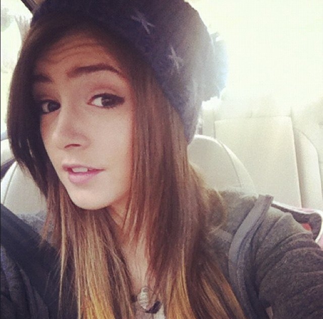 Hi im chrissy(: whats up? i ship a snail and a whale k bye