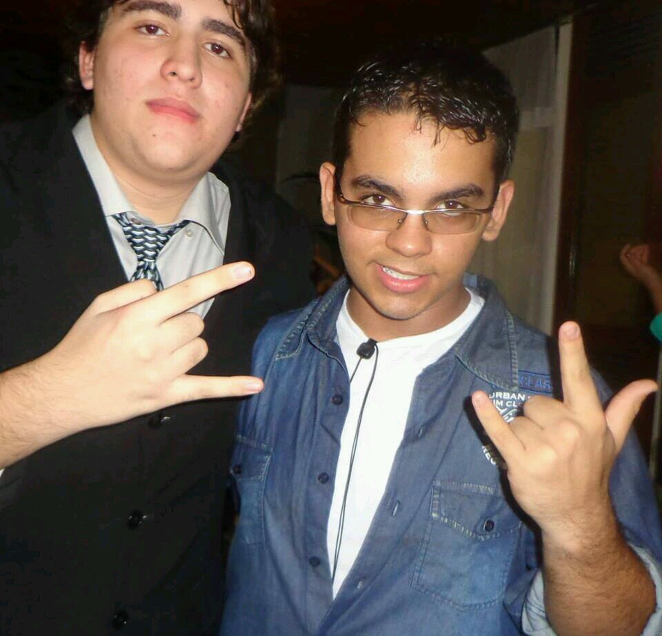 Se existir algo mais importante que meu ego então pode matar.