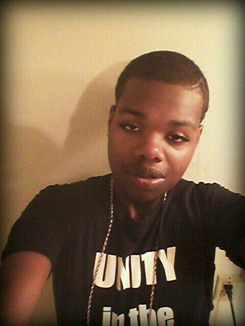 #Blessed ~ I Love The Skin that I'm In! #Elected to Be Significant! #22 #TeamJesusLetsGetIt! :-)