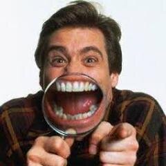 Vamos sorrir, sorrir não, vamos gargalhar!!