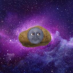 praise da potato