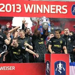 Wigan Athletic fan page, dedicated to the great club, tweet mainly about the FA cup champions, but also about other teams. Follow and will follow back