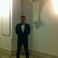 Alain CORLEONE (@alaincorleone1) 's Twitter Profile