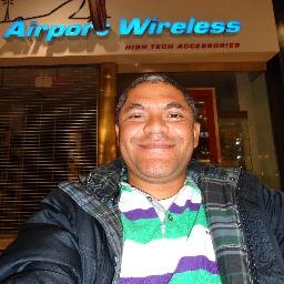 Ingeniero Electrónico, Networker